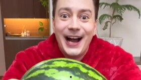 伏拉夫吃瓜,揭秘娱乐圈背后的秘密与真相