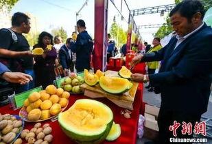 吃瓜最新事件安徽,揭秘当地特色农产品背后的故事