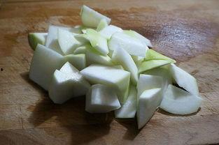 黑葫芦瓜怎么吃,探索美味与营养的完美结合