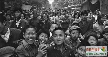 七八十年代吃瓜群众图片,吃瓜群众的欢乐时光